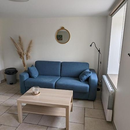 Villa La Couze Pavin à Saint-Diery Extérieur photo